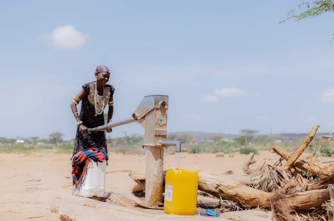 Borehole Maintenance